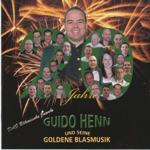 Guido Henn - 20 Jahre