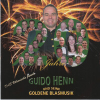 Guido Henn - 20 Jahre