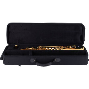 Yamaha Sopran-Saxophon YSS-475 II