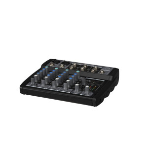 Wharfedale Connect 802 USB Mischpult