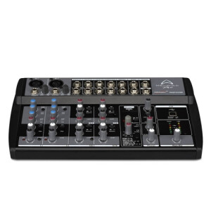 Wharfedale Connect 1002 FX USB Mischpult