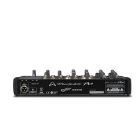 Wharfedale Connect 1002 FX USB Mischpult