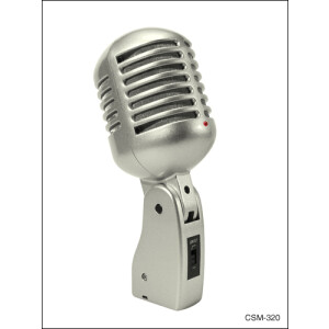 Gatt-Audio CSM-320 Gesangsmikrofon