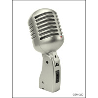Gatt-Audio CSM-320 Gesangsmikrofon